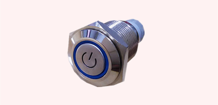 16mm防水開(kāi)關(guān)