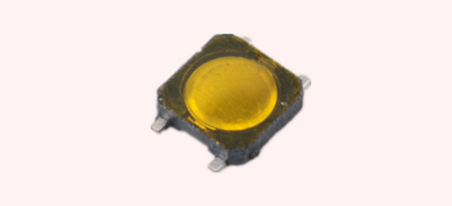 貼片式輕觸開(kāi)關(guān)