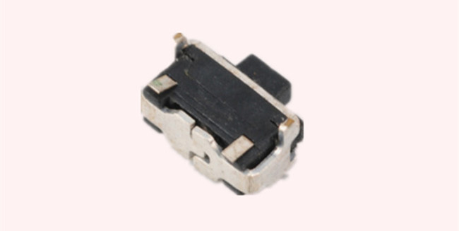 2x4貼片輕觸開(kāi)關(guān)
