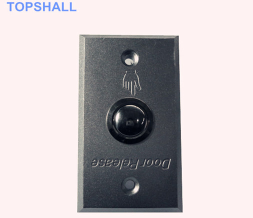 不同應(yīng)用場(chǎng)景下防水金屬按鈕的安裝方式